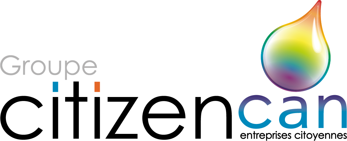 Logo de CitizenCan