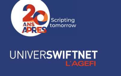 Salon Universwiftnet 2024
